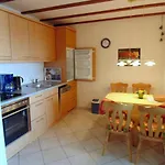 Διαμέρισμα Panorama Whg 80, 5 Og