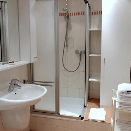 Appartement Panorama Whg 80, 5 Og