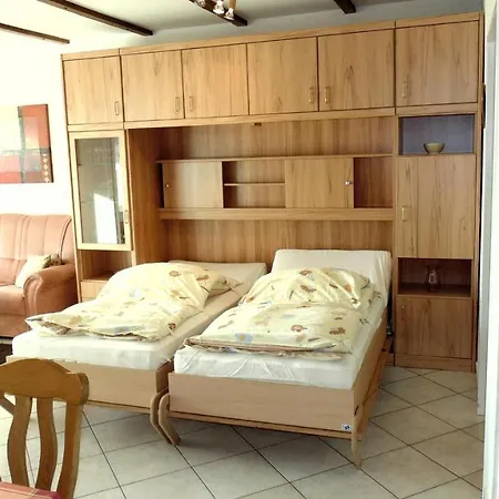 Appartement Panorama Whg 80, 5 Og