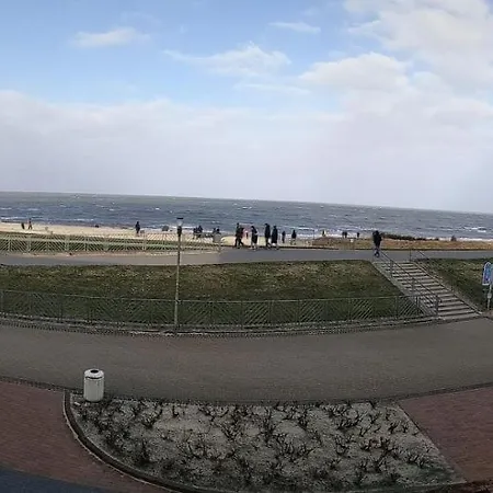 Panorama Whg 80, 5 Og * Cuxhaven