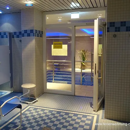 Apartment Panorama Whg 80, 5 Og *