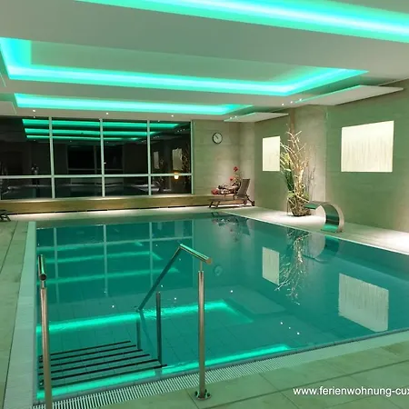 Panorama Whg 80, 5 Og Appartement