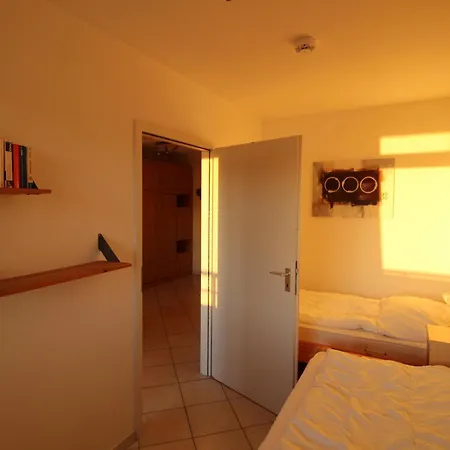 Panorama Whg 80, 5 Og Cuxhaven