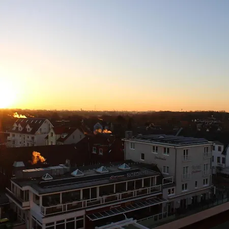 Panorama Whg 80, 5 Og Appartement