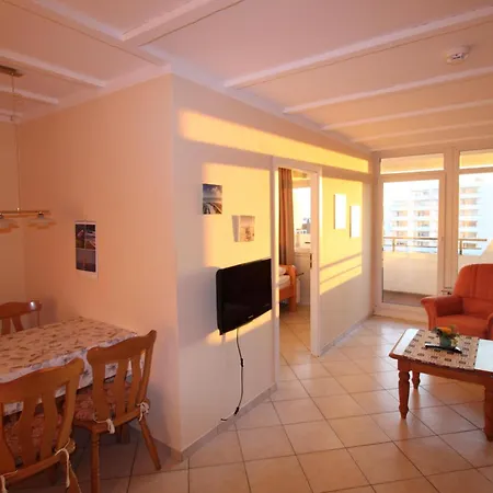 Panorama Whg 80, 5 Og *