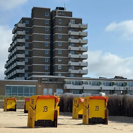 Panorama Whg 80, 5 Og * Cuxhaven