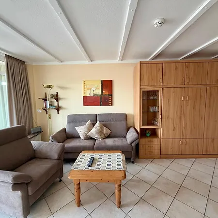 Apartamento Panorama Whg 80, 5 Og *