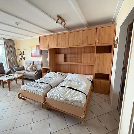 Panorama Whg 80, 5 Og Διαμέρισμα Κουξχάφεν