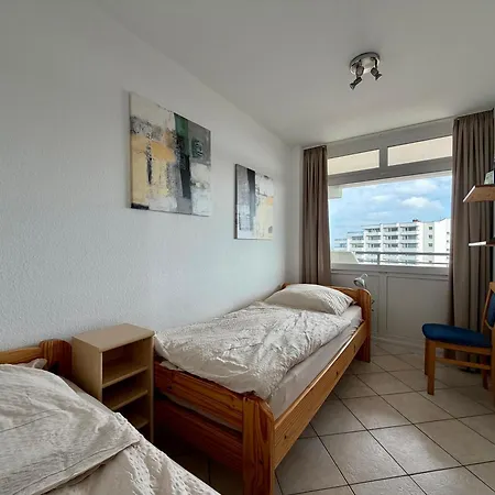 Panorama Whg 80, 5 Og *